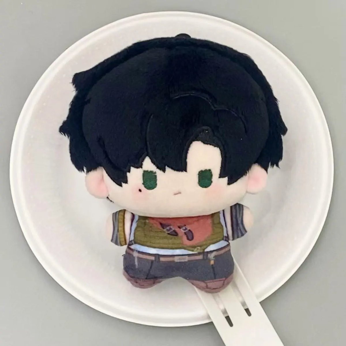 PreorderBz's tweet photo. Osborn  10 cm ตัวเปล่า เมจ Osborn
🏷 360฿ ไม่รวมส่ง

📍สอบถาม/สั่งซื้อ  https://t.co/3uoekDosyN
⚡️รับผ่อนชำระ⚡️
🛍ขายจนกว่าสินค้าจะหมดค่ะ
✅โอนปุ๊ป สั่งปั๊ปไม่ต้องรอปิดรอบ
#ตุ๊กตา10cm #lightandnight #ตลาดนัดตุ๊กตา #Osborn #พร้อมส่ง ในจีน https://t.co/jvsIc8XSCU