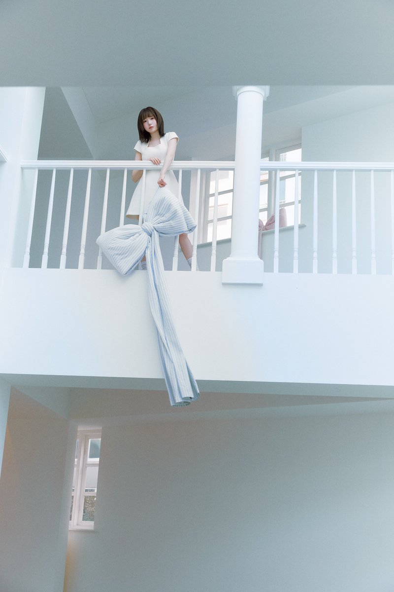 SAY MY NAME
THE 2nd EP <𝑴𝒚 𝑵𝒂𝒎𝒆 𝑰𝒔…>

CONCEPT PHOTO
#히토미 #HITOMI

ALBUM RELEASE
2025.03.13 6PM (KST)

#SAYMYNAME #세이마이네임 #SMN
#MyNameIs #MyNameIs_SMN