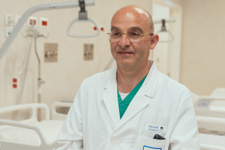 We mourn the untimely passing of Giovanni Scambia, a visionary leader in European gynecologic oncology. His pioneering contributions, dedication to patient care, and commitment to advancing research have left an indelible mark <a href="/myESMO/">ESMO - Eur. Oncology</a> <a href="/ASCO/">ASCO</a>