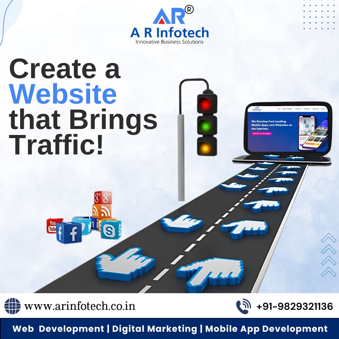 ARInfotech's tweet image. Unlock Your Business Potential with Our Web Development Services - A R Infotech
.
Visit now: arinfotech.co.in
Contact us: +91- 9829321136
.
#webdevelopment #webdevelopmentservices #WebDevelopmentExperts #websitedevelopment #growyourbusiness #webdevelopmentagency