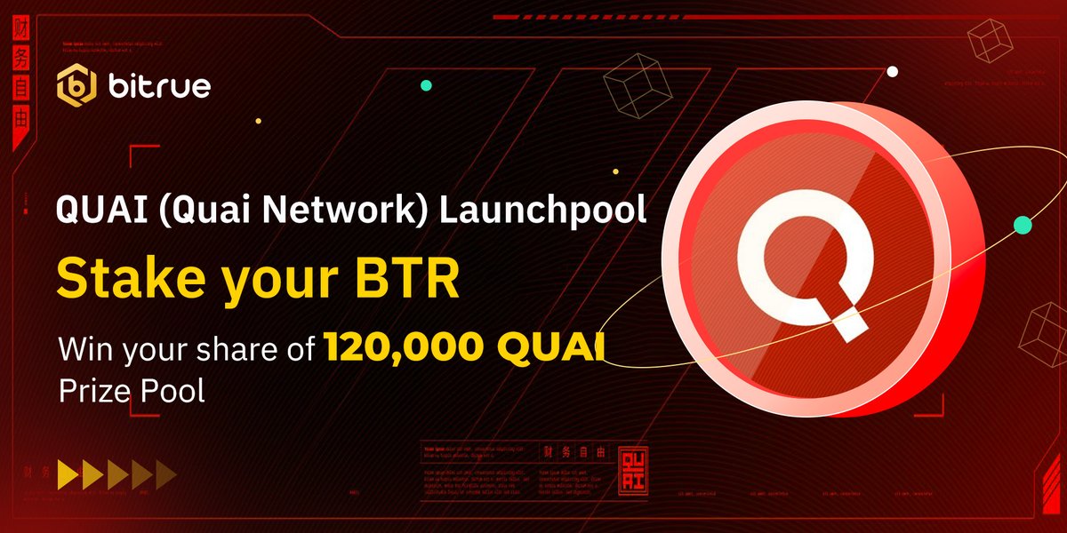 Bitrue tweet media