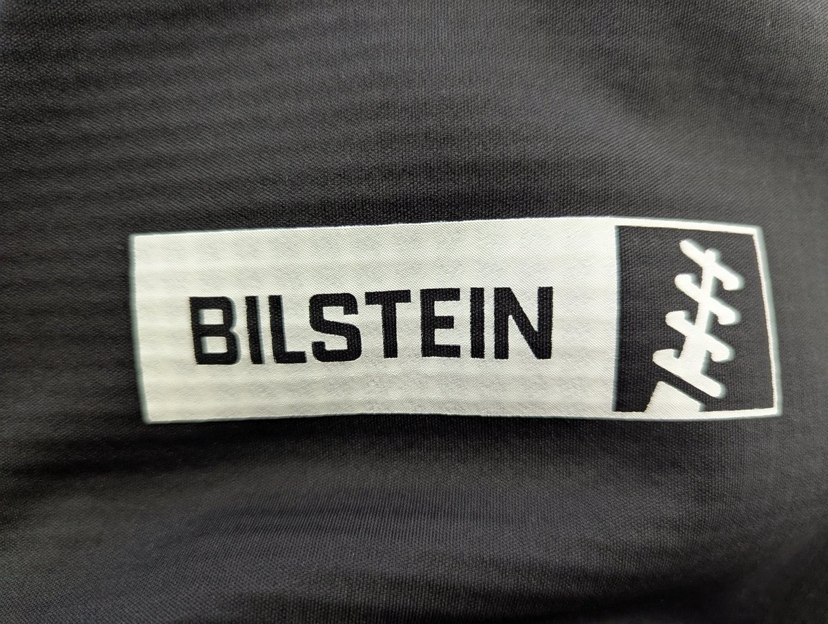 Takeshi_0022's tweet image. 無事に本日のお仕事終了。
BILSTEINの各モデルと車両の乗り比べ楽しかった(^^)
#BILSTEIN #武士塾 #abeshokai