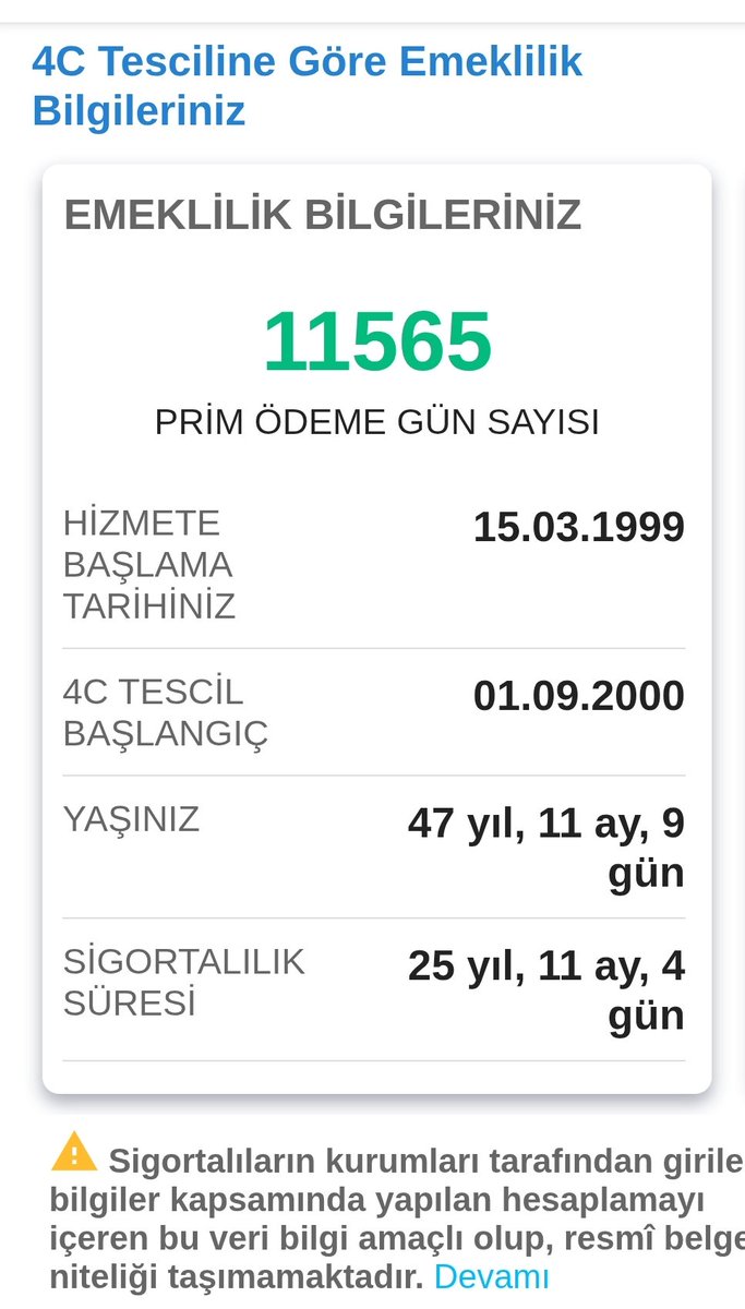 #KademeTrabzonda 
Borçlanma mağduru memurlar
