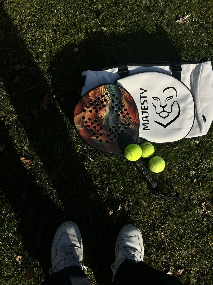 MajestyPadel's tweet photo. ✅ 20% OFF above €150
✅ 30% OFF above ��250

👉https://t.co/tVvUEjy91Q👈 https://t.co/655HvuOvYz