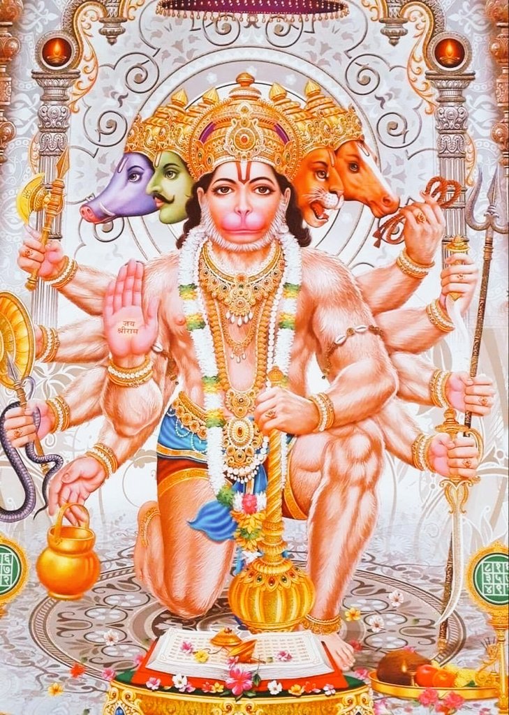 रोली पाठक tweet media