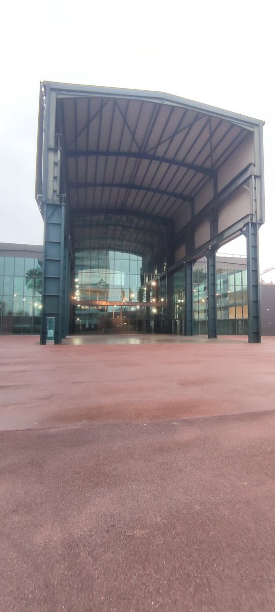 Hola Sabadell!!! Congrés de la @SCBCP25
Som-hi!!!