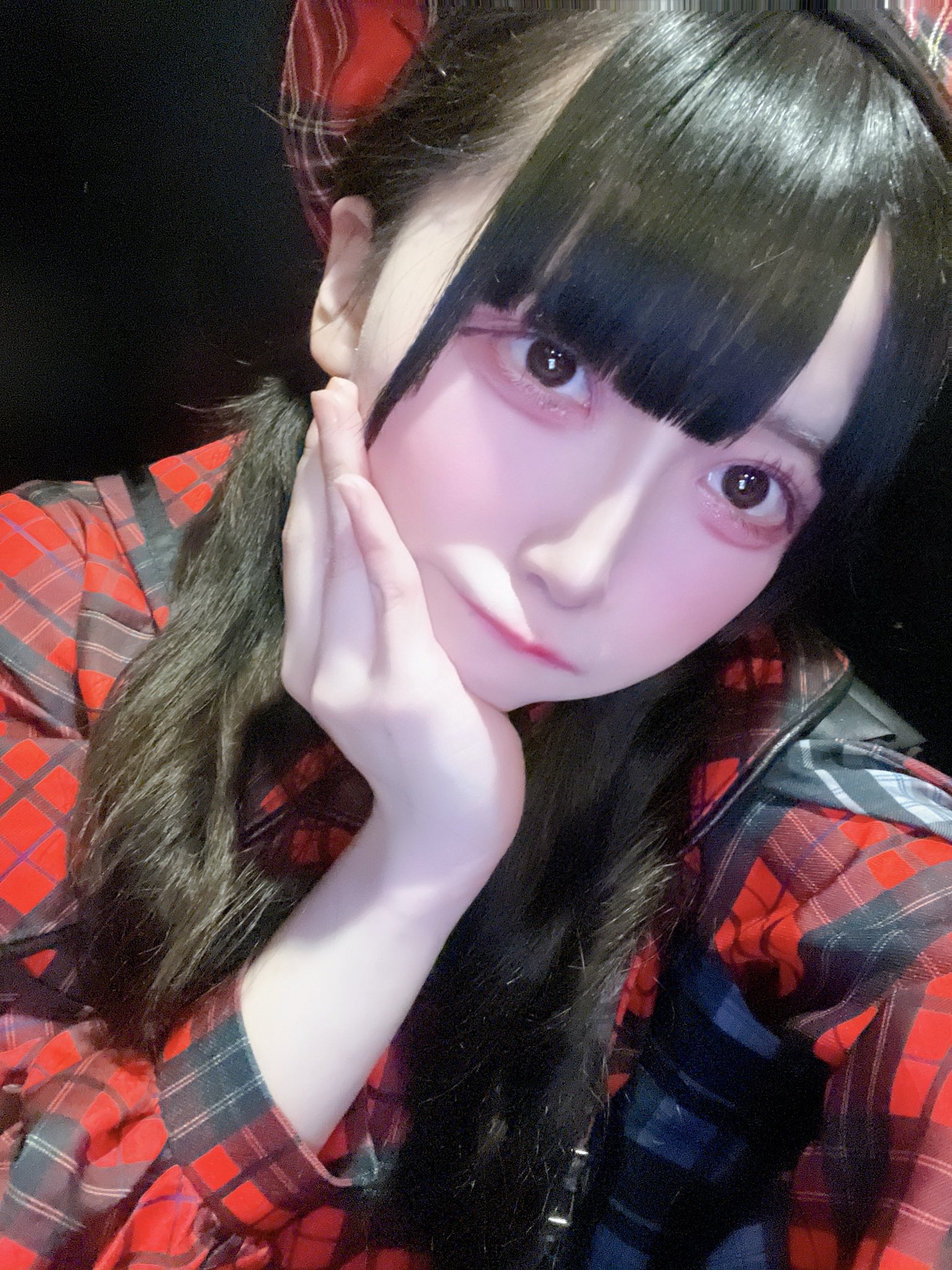 兎姫 りんご🎀ZIGA (@ringo__texyan) / X