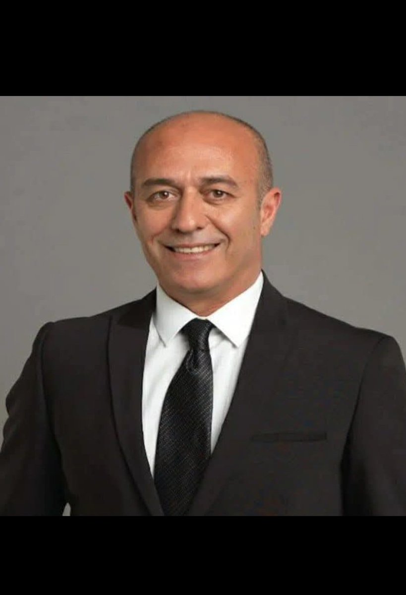 Suat Toktaş 23 gündür tutuklu!
#gazeteciliksuçdeğildir