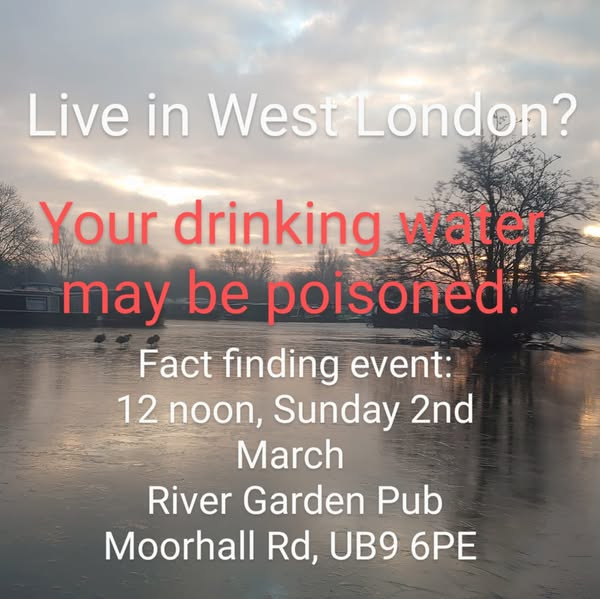 peterbr31072507's tweet image. Come find out more! #HS2 #StopHS2