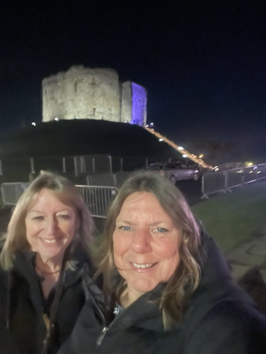Fiona Rogers MBA RN SCPHN SN QN (@firogers3) on Twitter photo Over half way! Days 17- 2O ✅ started with HIIT and ended with York by night walk supporting <a href="/BecksBDaniels/">Rebecca Daniels BEM. RNC, BSc(hons), MSc, QN, PNA</a> #12in12 #Challenge2 #QNISupportForNurses Check out link for details and how to join in justgiving.com/page/rebecca-d… <a href="/TheQNI/">The Queen's Nursing Institute</a> <a href="/cfry_/">Charlotte Fry RN DN QN</a> <a href="/CrystalOldman/">Dr Crystal Oldman CBE EdD RN RHV QN FRCN</a> Over half way! Days 17- 2O ✅ started with HIIT and ended with York by night walk supporting <a href="/BecksBDaniels/">Rebecca Daniels BEM. RNC, BSc(hons), MSc, QN, PNA</a> #12in12 #Challenge2 #QNISupportForNurses Check out link for details and how to join in justgiving.com/page/rebecca-d… <a href="/TheQNI/">The Queen's Nursing Institute</a> <a href="/cfry_/">Charlotte Fry RN DN QN</a> <a href="/CrystalOldman/">Dr Crystal Oldman CBE EdD RN RHV QN FRCN</a>