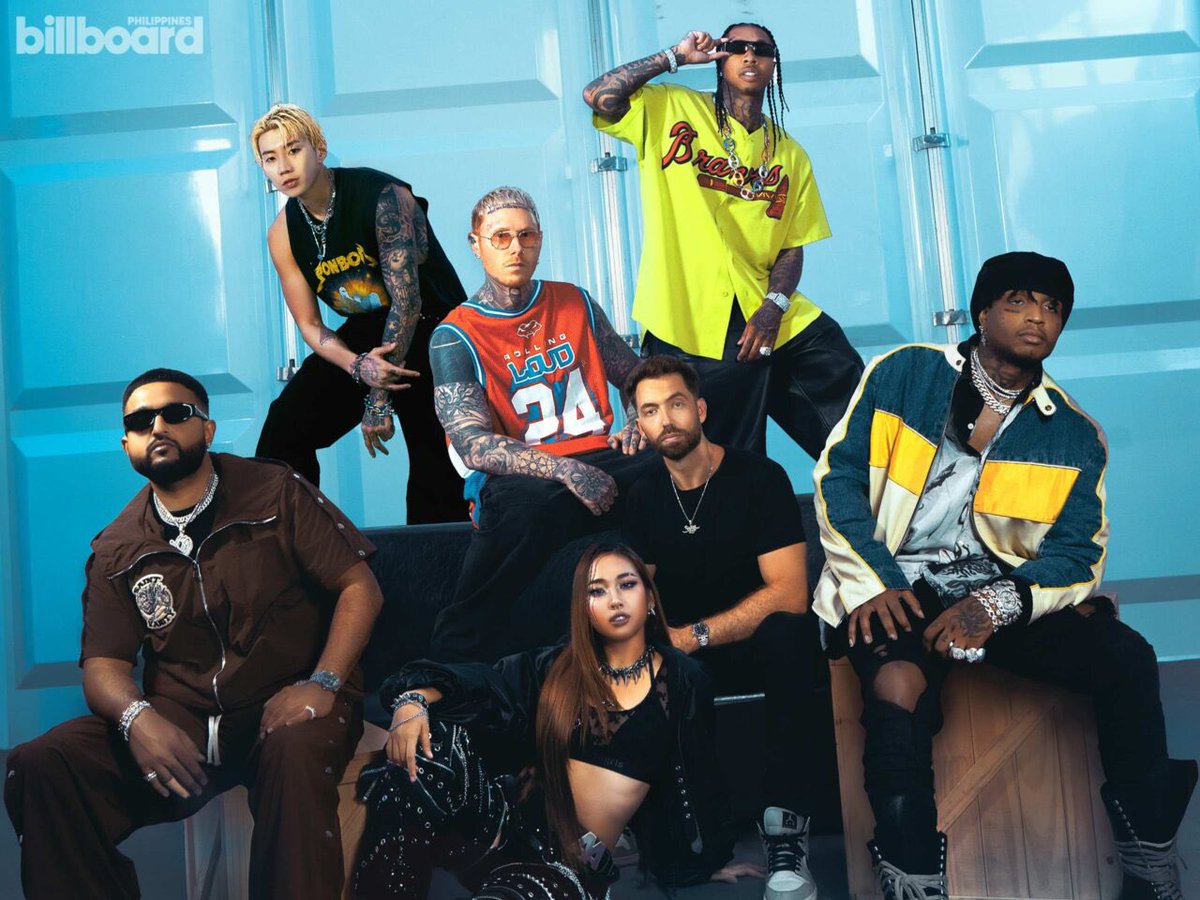 JWalkerzAUS's tweet photo. [#ARITCLE] Building An Empire: How Rolling Loud Is Taking Over The World

Jay Park #박재범 is mentioned in the article, Jay Park performed at Rolling Loud Thailand 2023 &amp; 2024

Jay reposts article on his story👉https://t.co/o78etdKLRL

👉https://t.co/qZelytyTLB via @BBPHOfficial https://t.co/mKdP9ecDRn