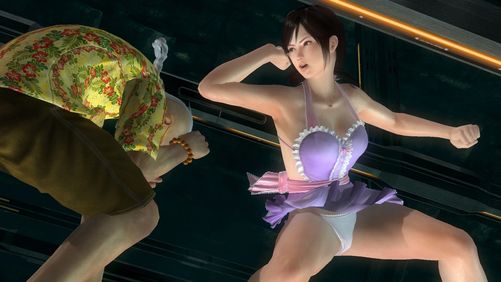 doa リョナ DOAリョナ仙人 (@ryonamaster) / X