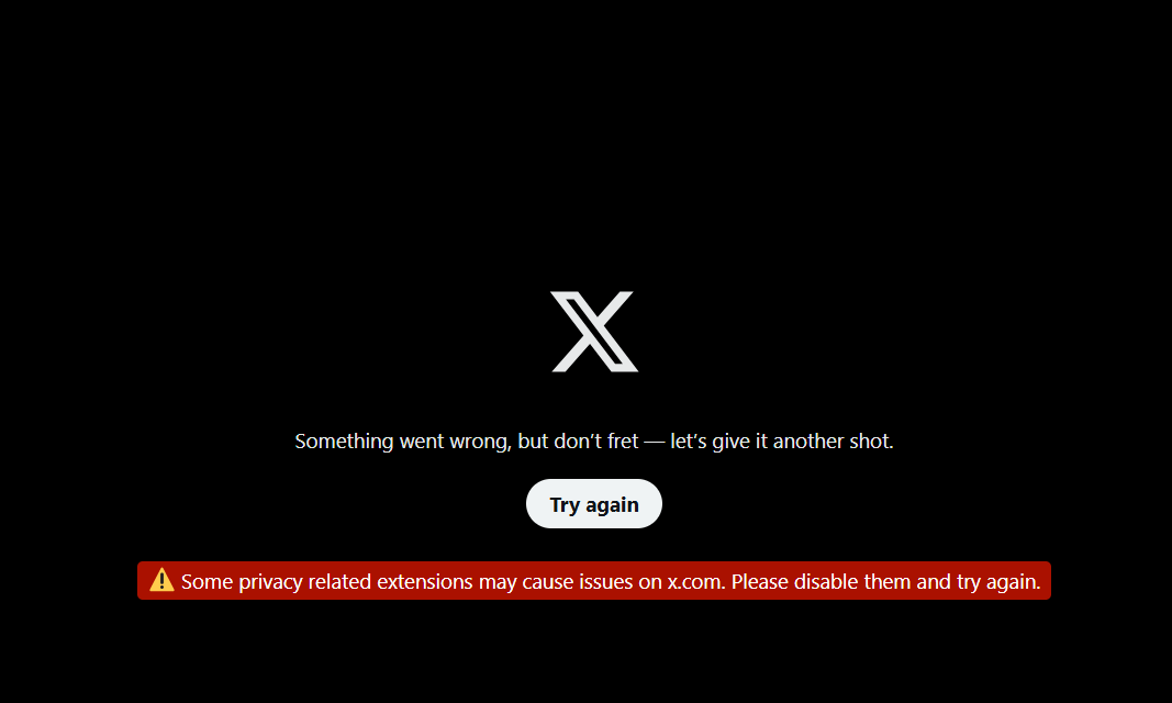 為啥今天電腦就登不進去了
Why?