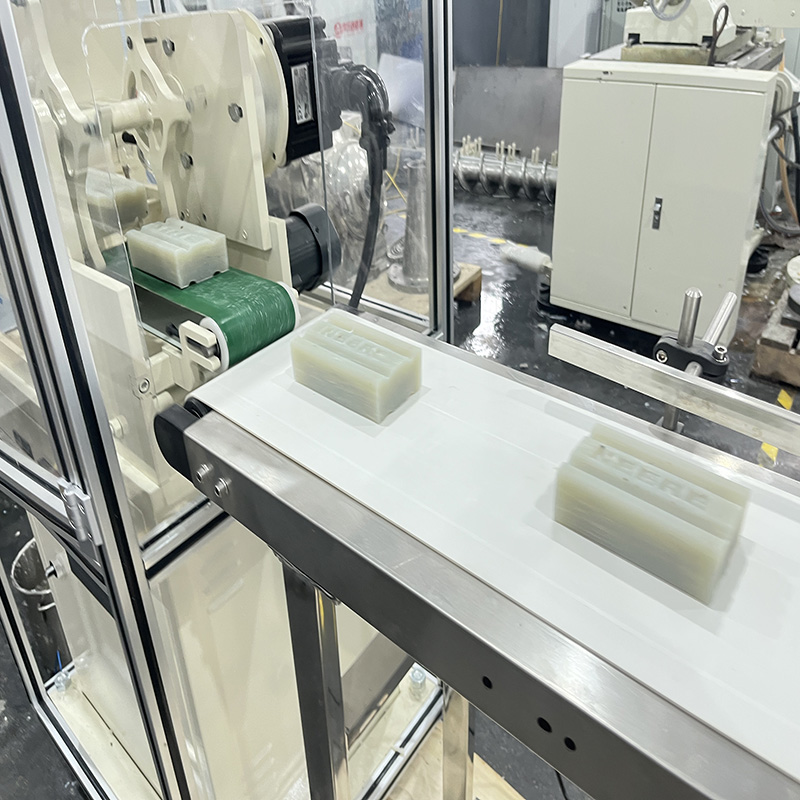 Nantongsting's tweet image. 🌿 Want to elevate your self-care routine? 
🛁 What kind of soap scent do you like?? Let us know in the comments below!

#SoapProductionLine 
#soapmakingmachine
#barsoapmakingmachine
#smallsoapmakingmachine
#hotelsoapmakingmachine
#soapmachine 
#soapfactory 
#STING