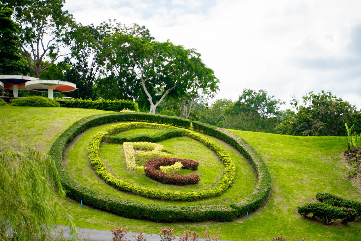 GolfLinkPhuket's tweet photo. On a day off like this, it’s time to hit the golf course! Enjoying the fresh atmosphere on the lush green fairways and the cool breeze, making every swing a fun experience! 🌞⛳️
.
#GolfLink #BlueCanyon #BlueCanyonCountryClub #golfinfluencer  #GolfTournament 
#PhuketThailand https://t.co/8FXnR1Zibn