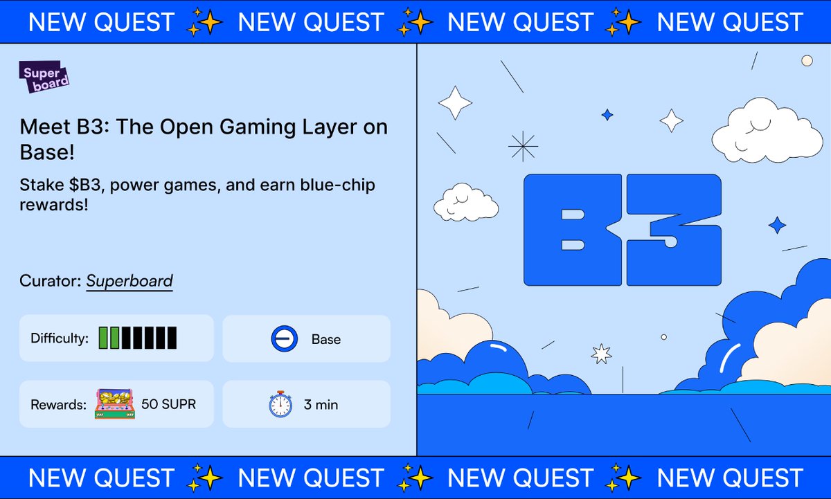 Superboard tweet media