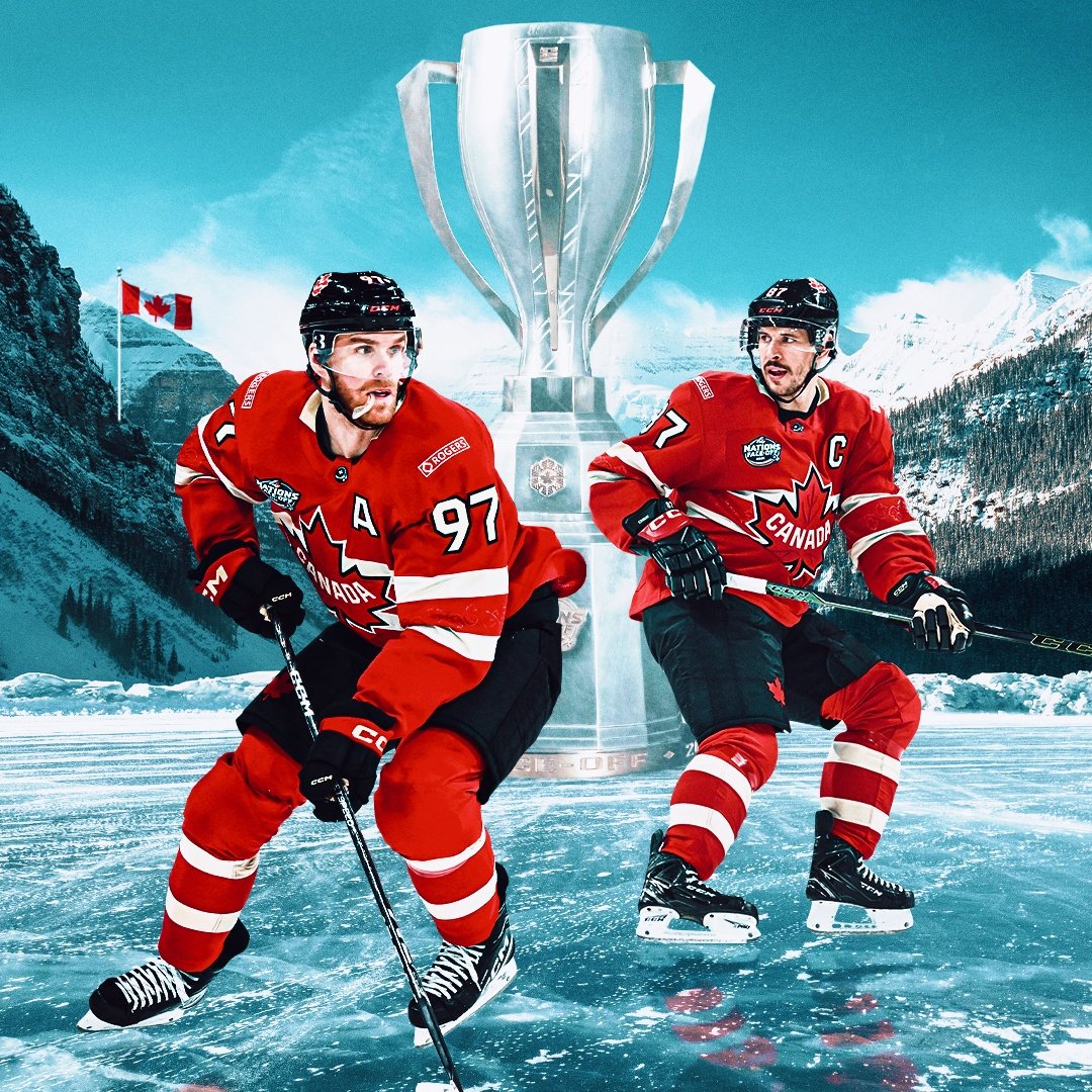 Python_Starbuzz's tweet image. #NewProfilePic #TrueNorthStrongAndFree #Canada #ourgame #FourNations #mcjesus #sidthekid