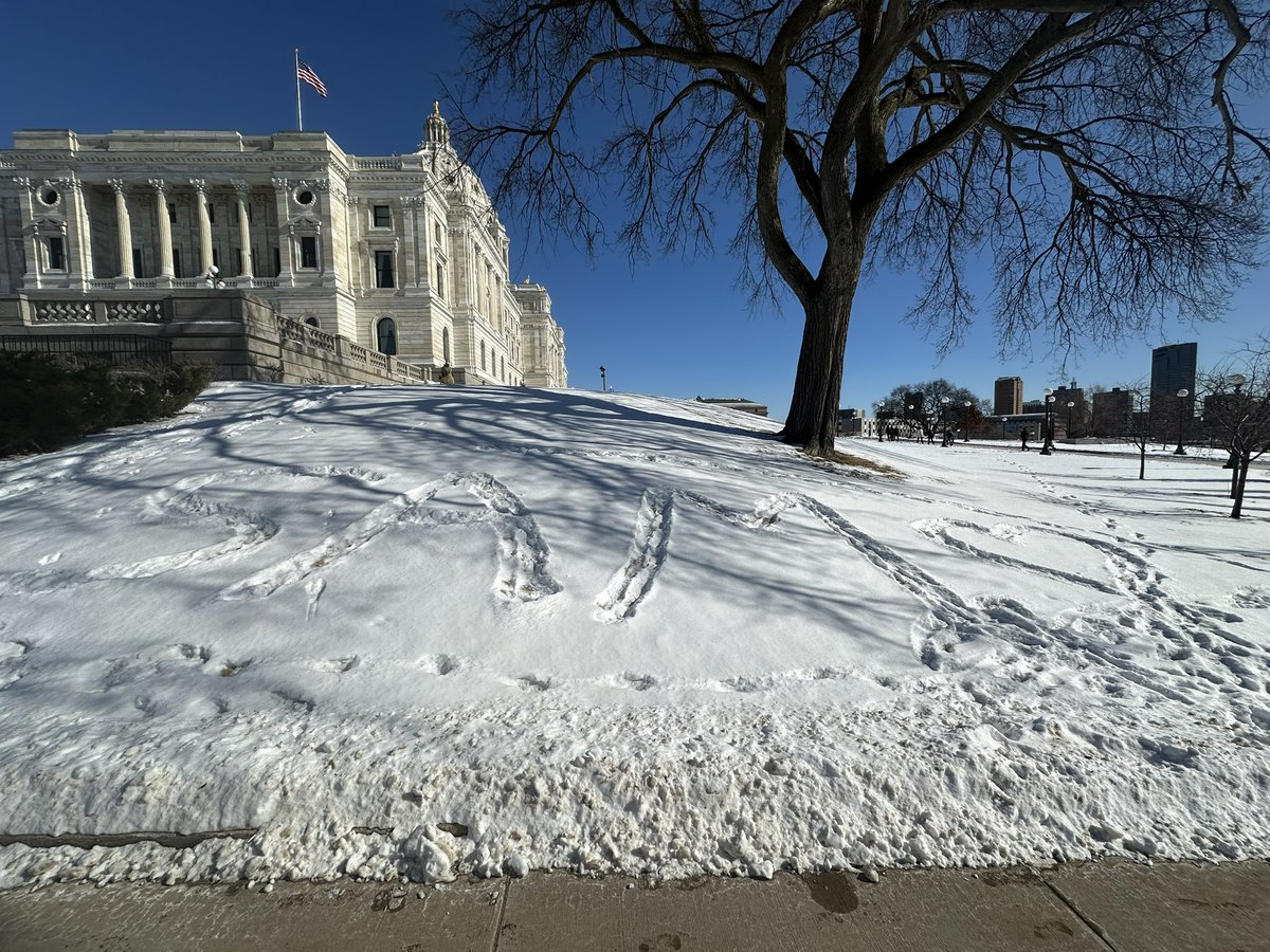mosaicgraffiti's tweet image. At the Capitol #JusticeForSam