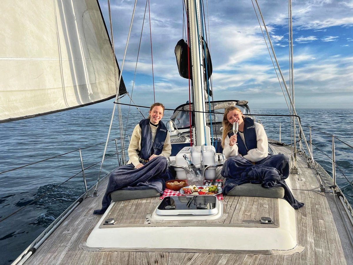 Springtide Sailing Charters Knysna tweet media