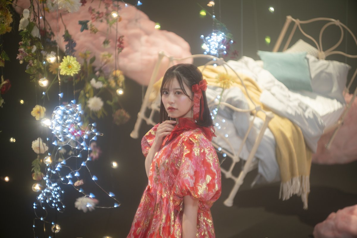 FRUITS ZIPPER【Official】 tweet media
