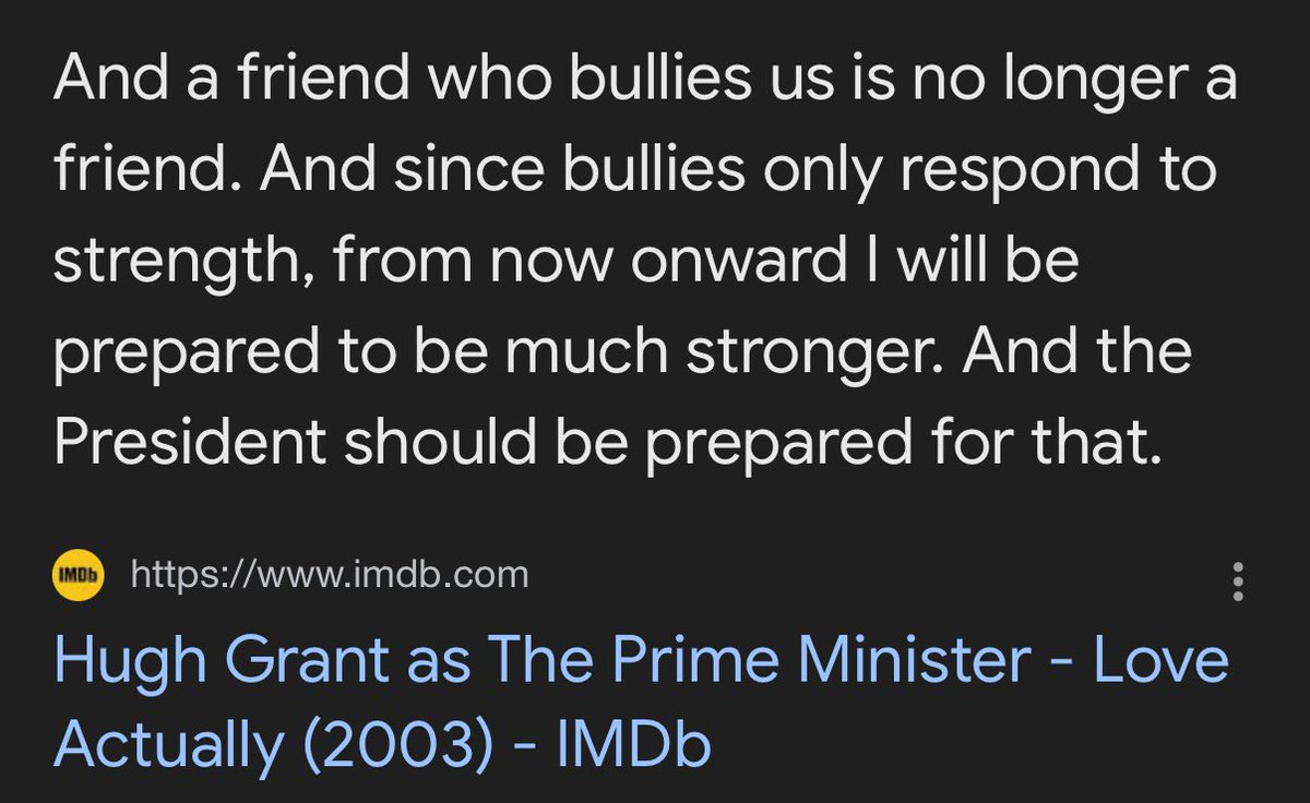 MKSnapper's tweet image. Just a thought…