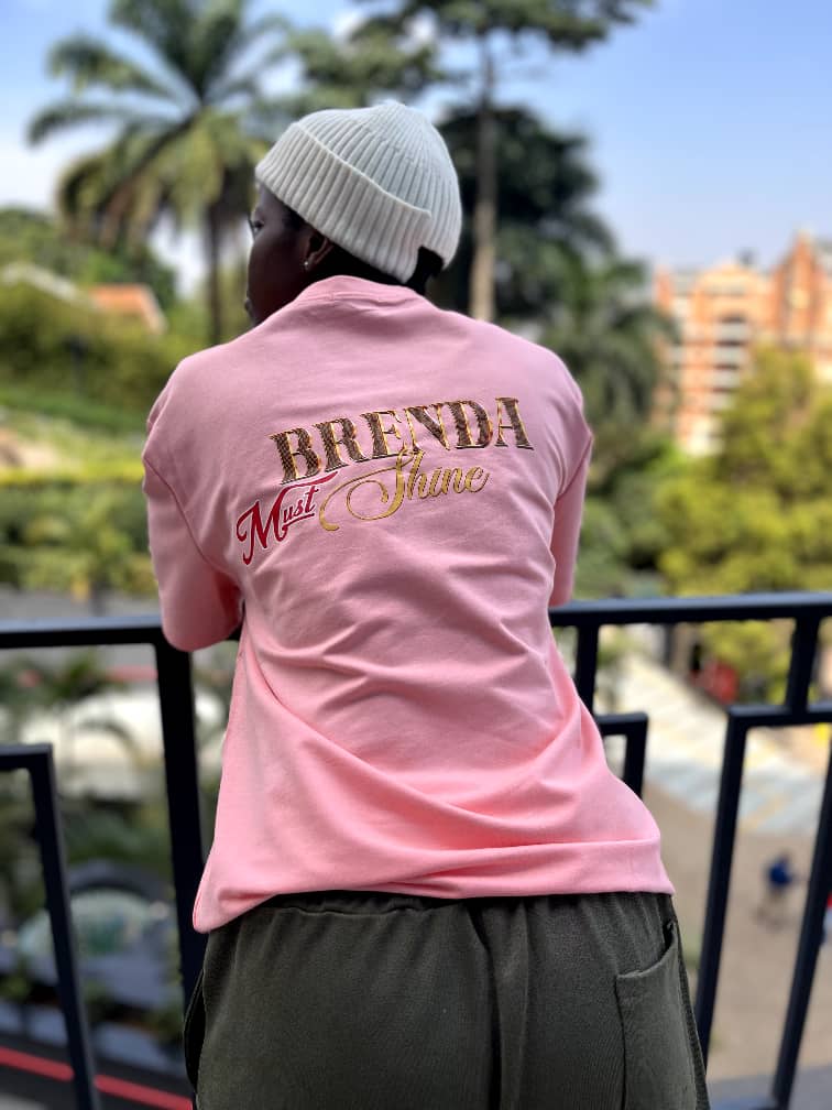 Brenda Muduwa🥊🇺🇬 tweet media