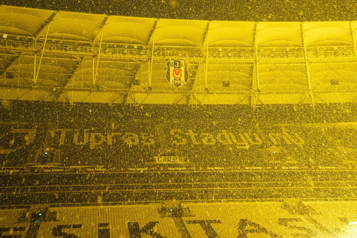 Beşiktaş JK tweet media