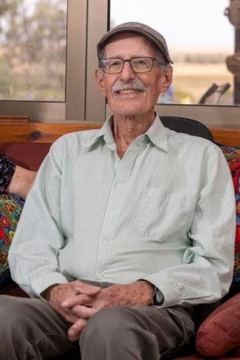 Oded, periodista de un periódico socialista israelí de extrema izquierda, hablaba árabe con fluidez y era un firme defensor de los derechos de los habitantes de Gaza.

Tanto es así que durante una década se ofreció como voluntario con “Road to Recovery” para transportar