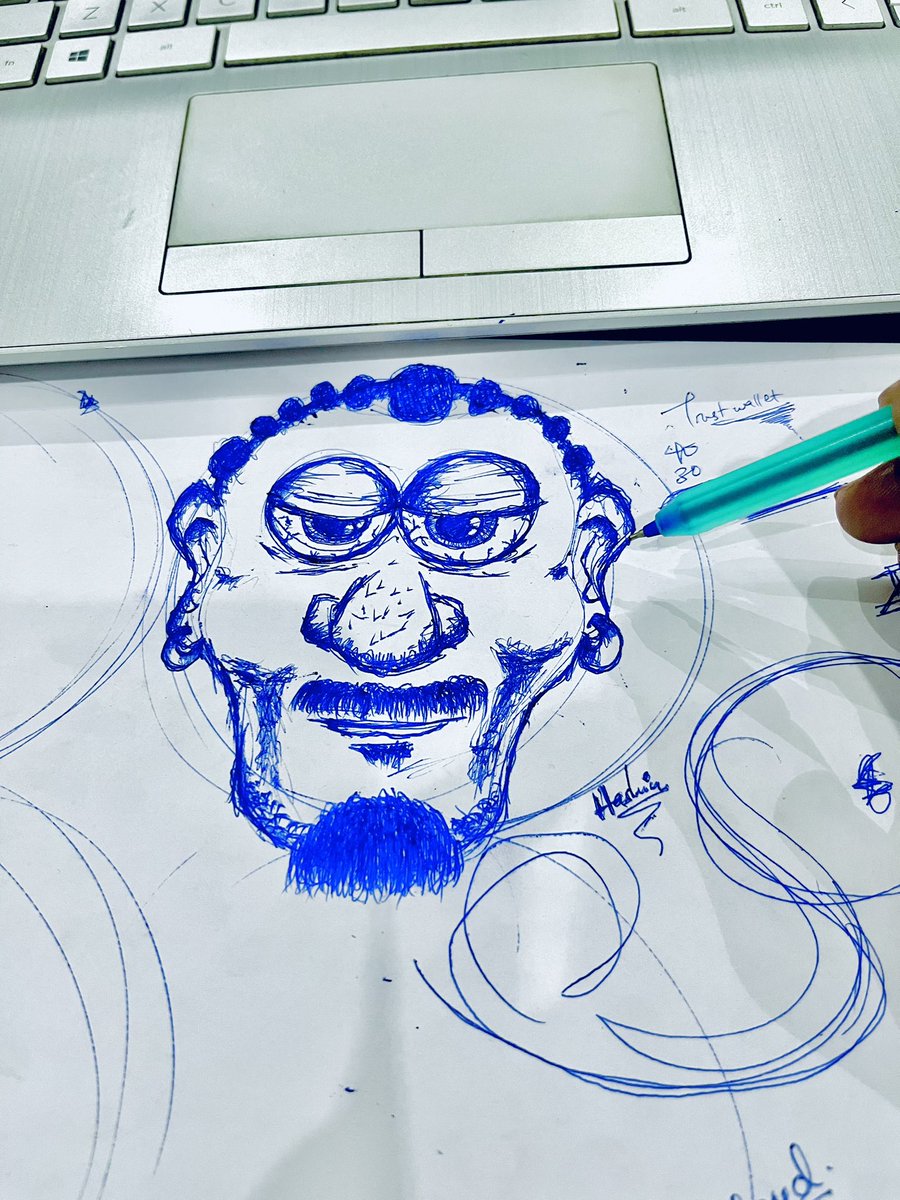 𝐃𝐢𝐠𝐢𝐭𝐚𝐥 𝐏𝐚𝐢𝐧𝐭𝐞𝐫 👨🏾‍🎨 tweet media