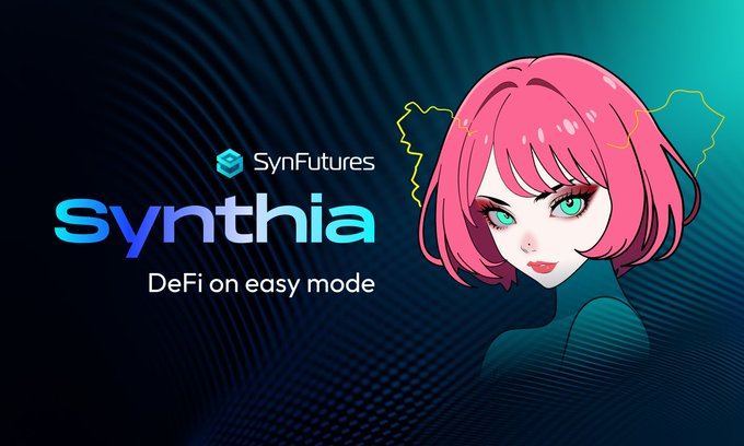 Cập nhật mới đến từ SynFutures.

Đây là giai đoạn khó khăn nhất và cũng là giai đoạn thử thách nhất cho cộng đồng lẫn các dự án trong thị trường crypto. Những dự án nào vẫn liên tục phát triển, tiến về phía trước là những dự án có tố chất thành công