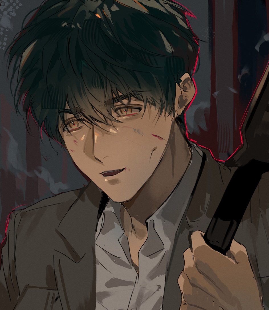 싱클 낙서... 보고싶다야