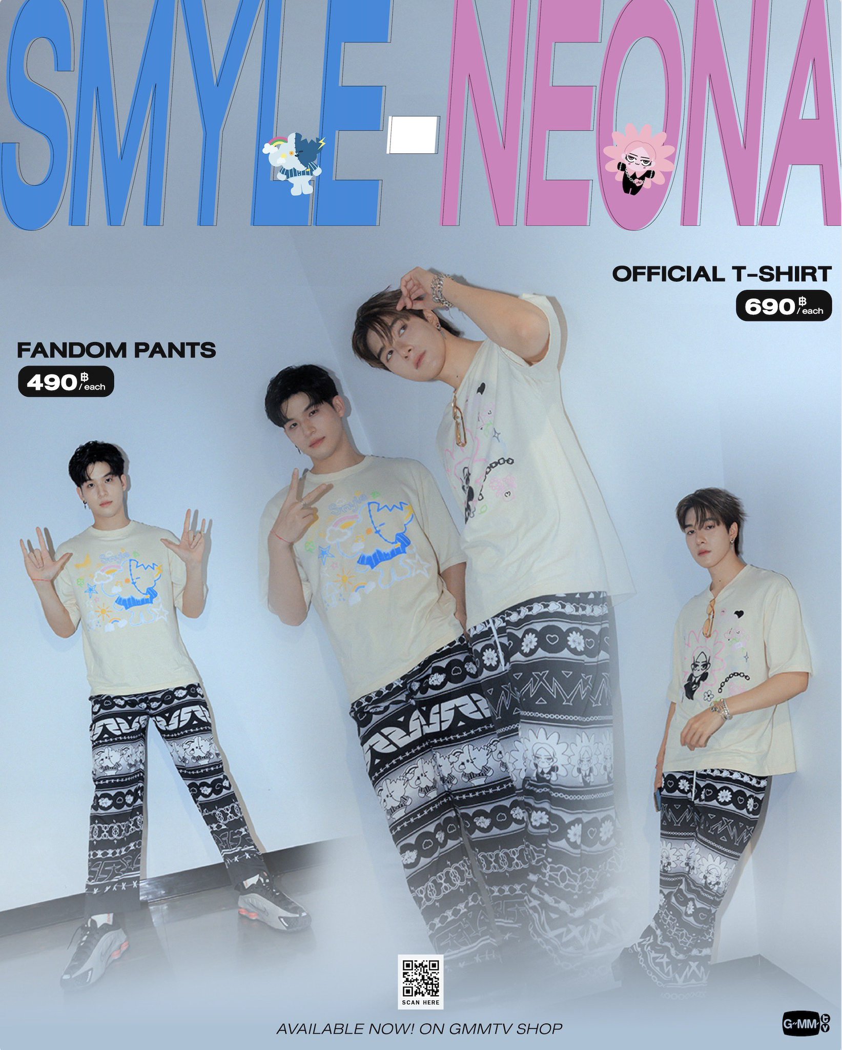 Their worries about smyle almost fall #skywongravee