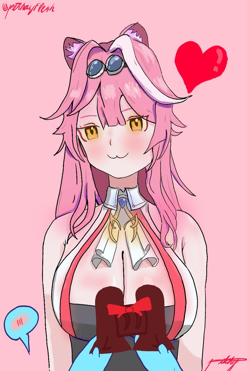 late valentines~♥️
#RaorArt