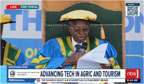 NBS Television tweet media