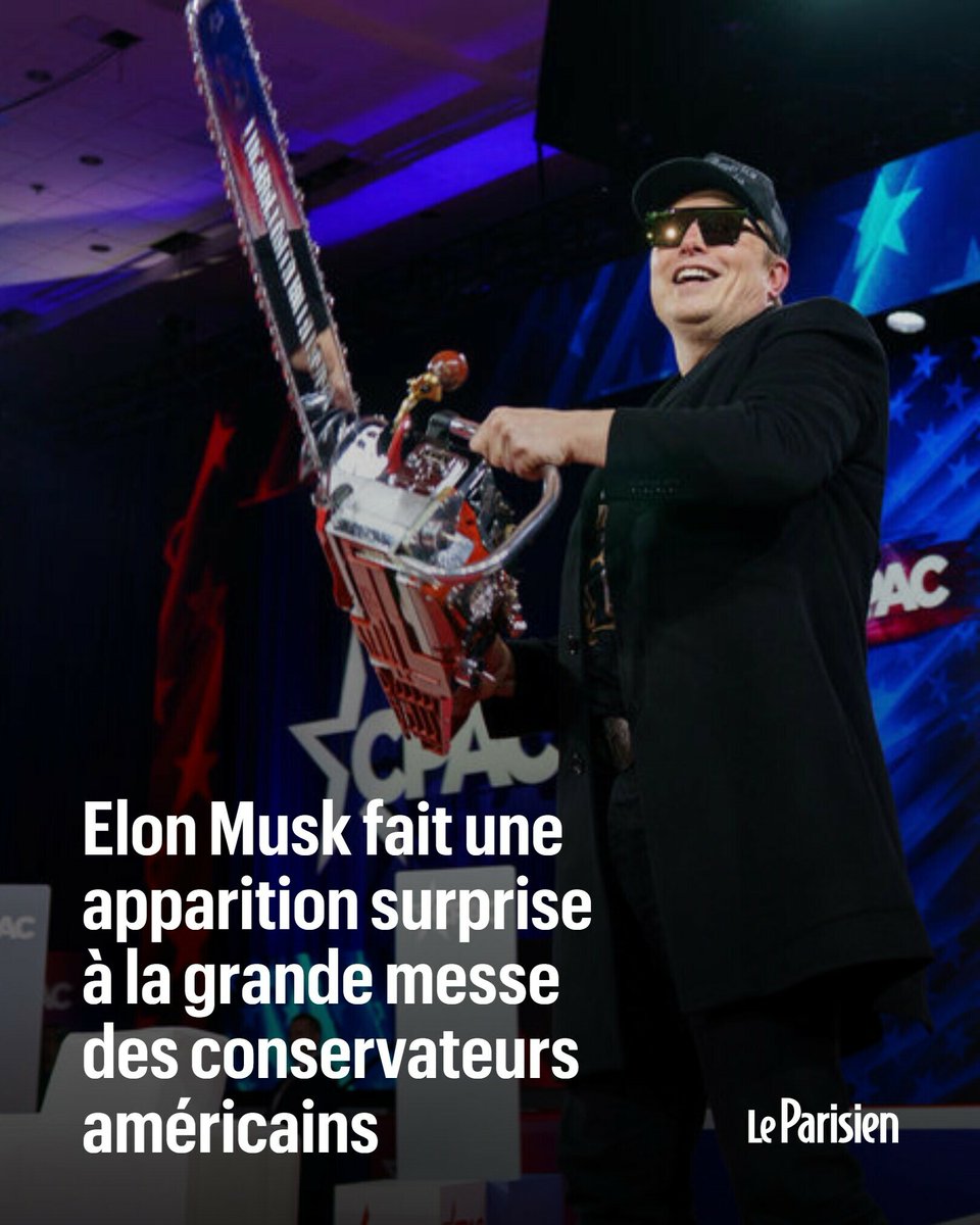 Le Parisien tweet media