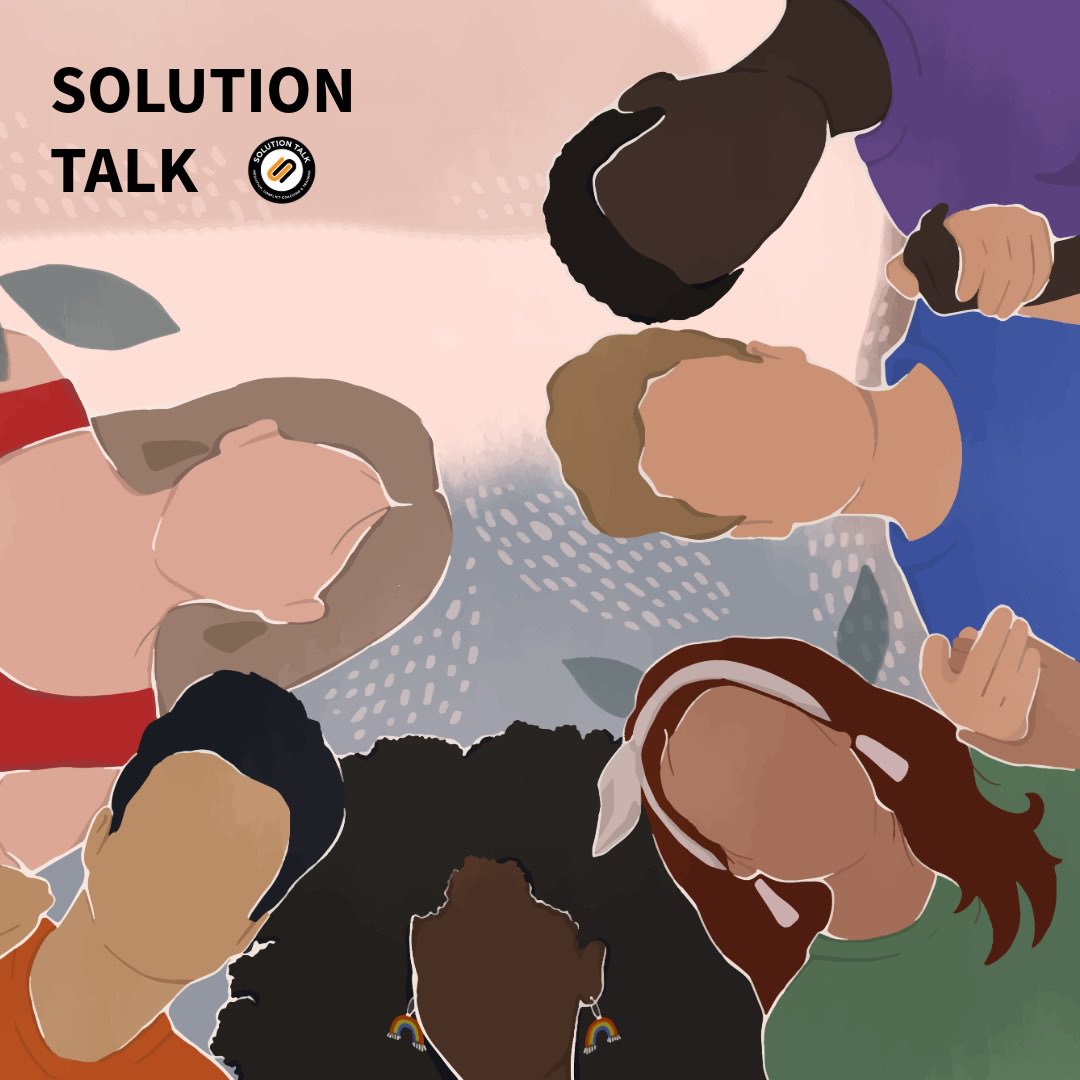 “We are all different. There is no such thing as a standard run-of-the-mill human being, but we all share the same human spirit” Stephen Hawking

Our differences may lead to disagreements, but #mediation can help us move forward &amp; find mutually acceptable solutions

#SolutionTalk