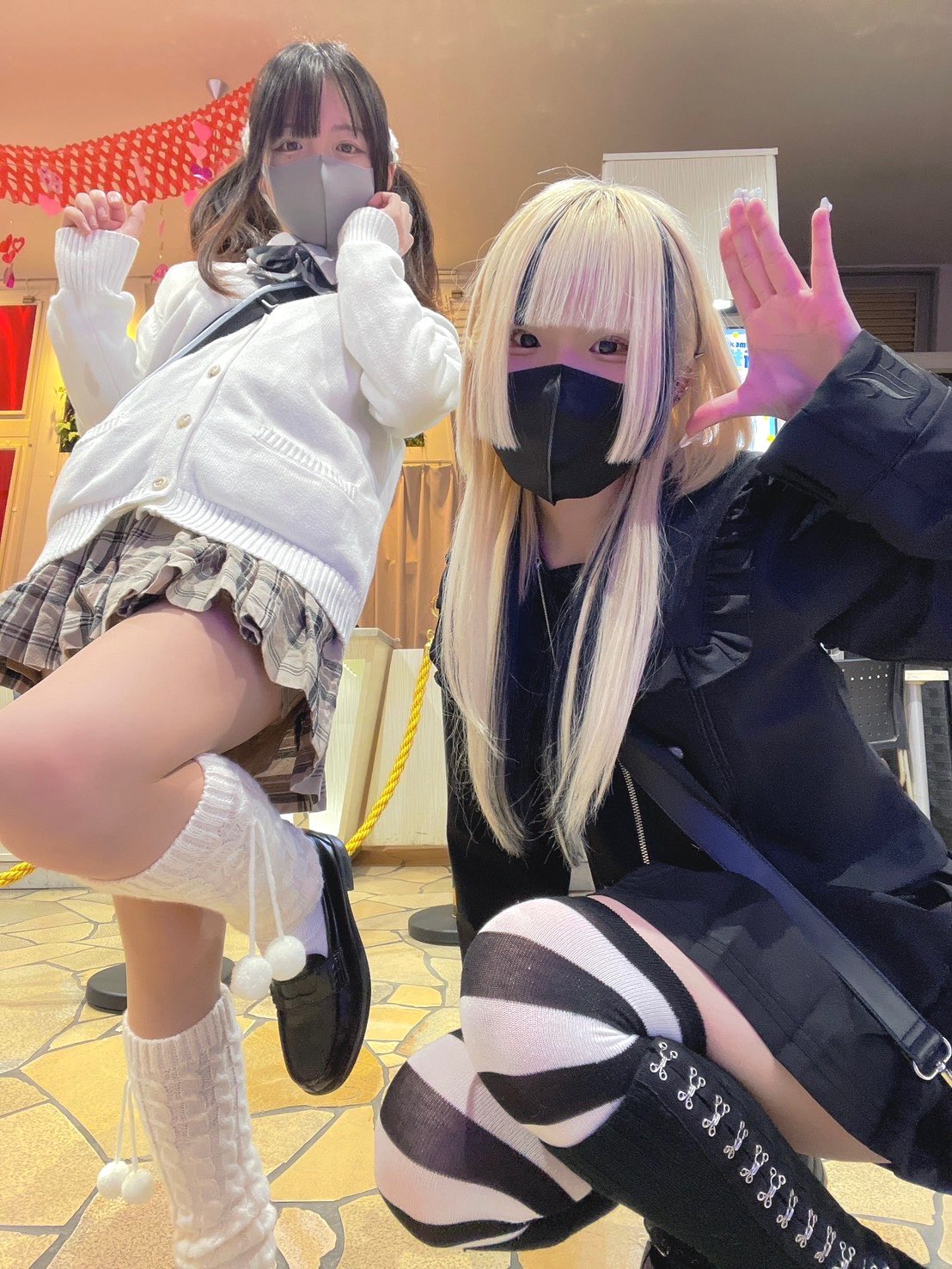 のえる🫧V8192 (@velvet_noel2) / X