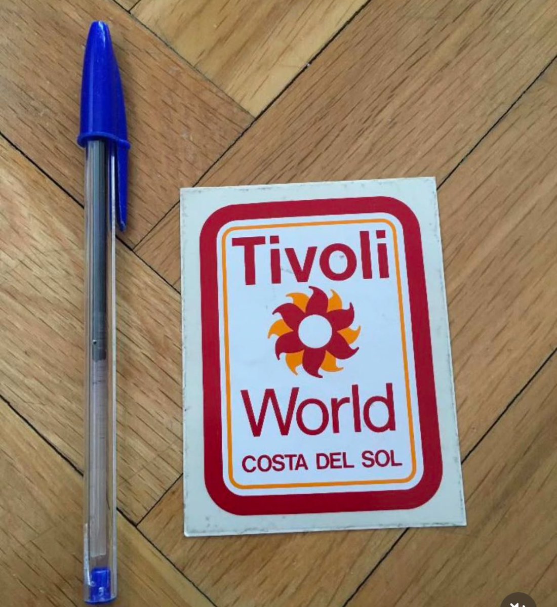 Después de 5 años de lucha día tras día sin parar 
Ayer 20 de febrero nos dieron la noticia que todos/as llevábamos  esperando desde el día que cerramos. Que tivoli volverá abrir sus puertas
Gracias a tod@s  por el apoyo que hemos recibido durante todos estos años de lucha 🎡🎠