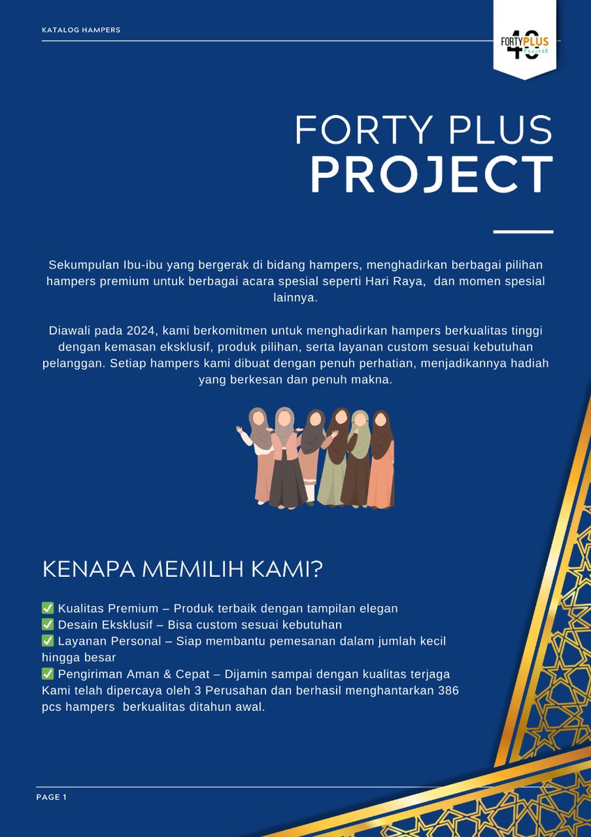 OkanRika's tweet photo. Bismillah

Slide 1 : Asal Mulanya 40+Project
Slide 2 : Alhamdulillah sudah terkirim beberapa hampers kami di tahun 2025
Slide 3 : Kartu cinta untuk penerima hampers

#Hampers #hamperslebaran #hamperslebaranmurah
#hampersbekasi #bekasi #parcel #bingkisan #jualan #promo #viral #fyp https://t.co/bExu9mdtBs