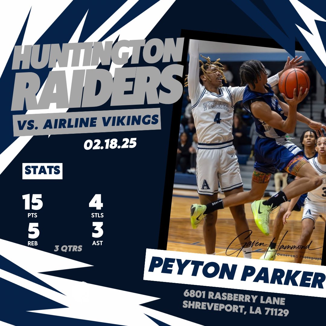 Peyton Parker tweet media