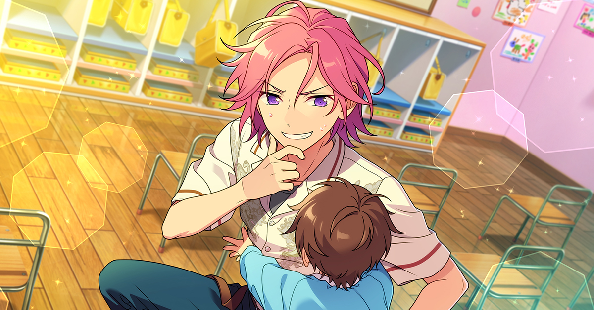 あんさんぶるスターズ！！Music【公式】 on X