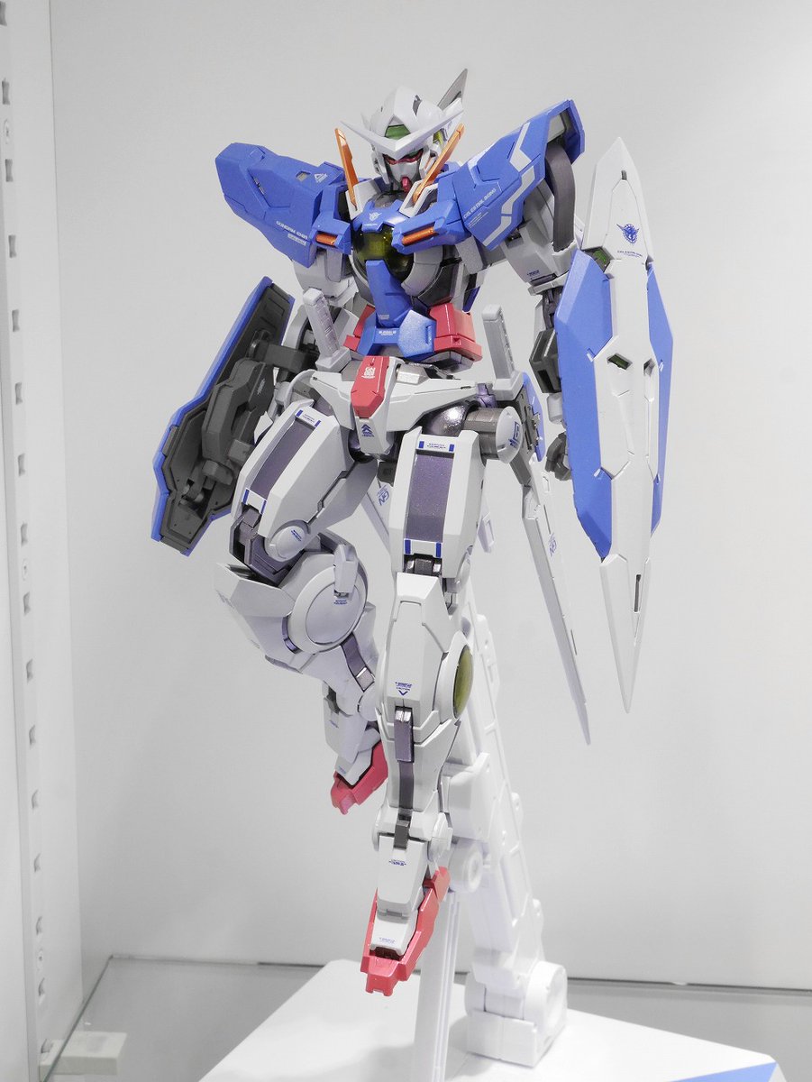 📢#魂ストア 限定商品 新商品情報公開！ ＼ 「METAL BUILD ガンダム