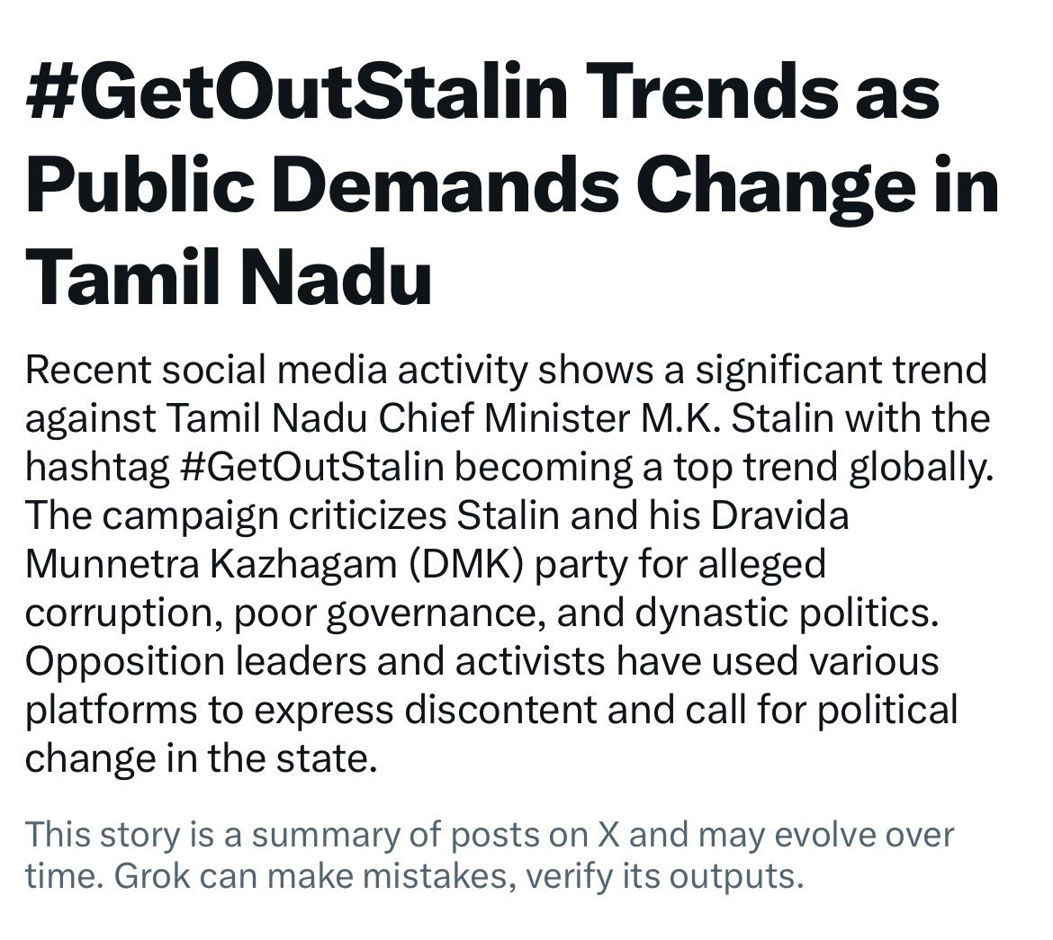 Now it’s world news and soon people around the globe will ask who is this bloke ?!
#GetOutStalin