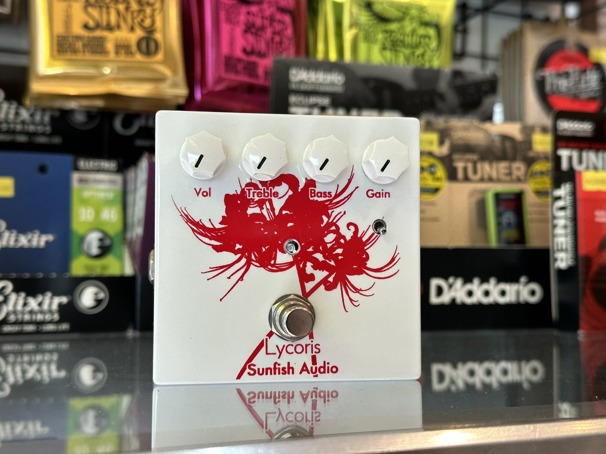 Sunfish Audio (@SunfishAudio) / X Sunfish Audio (@SunfishAudio) / X