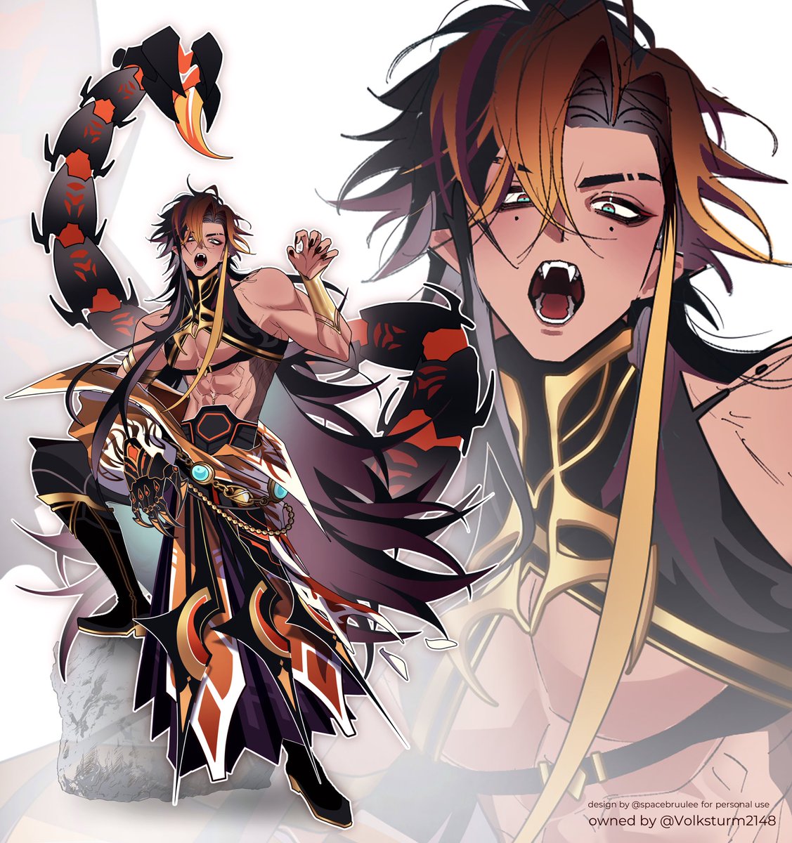 khaidii_'s tweet image. I peaked at these