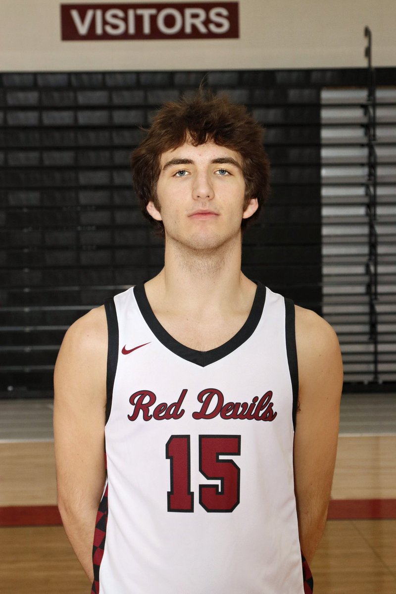 Tonight was Andy’s turn to join the 1k club!

Andy has been a consistent, reliable presence on our team each of this three Varsity seasons. This honor is very well earned!

And, the boys beat Oak Creek, 74-72, making it a boys and girls Varsity sweep of the Knights this week!