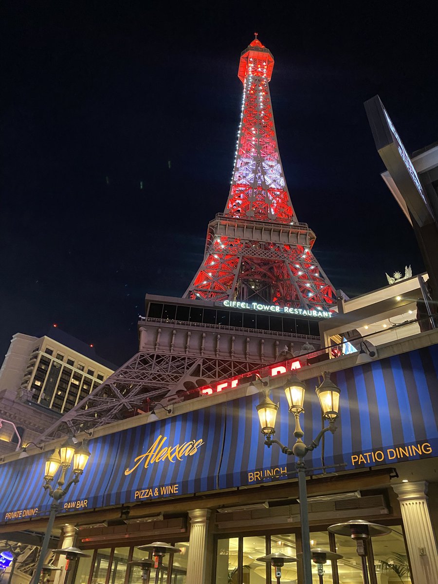 Chill’n like a villain