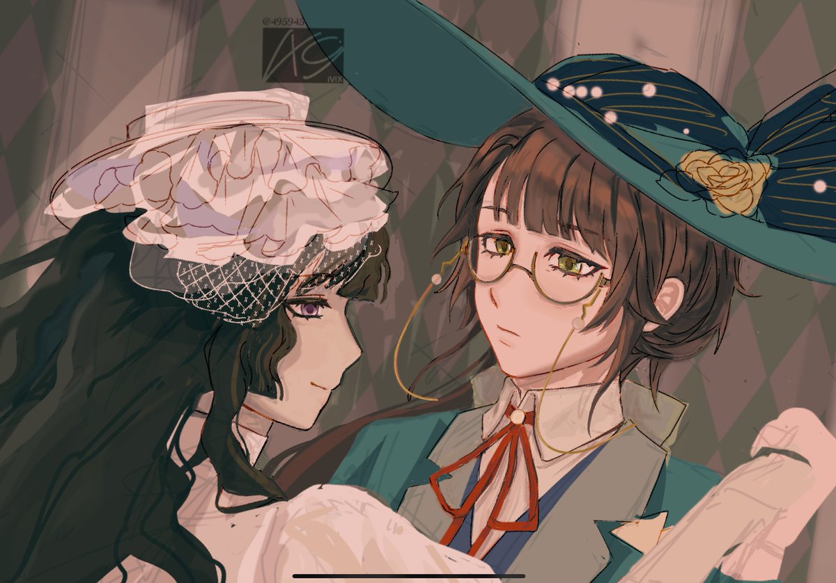 495945_'s tweet photo. @Healbound ⊂(◉‿◉)つ hallo, here is my art https://t.co/bQXV9lJiYZ