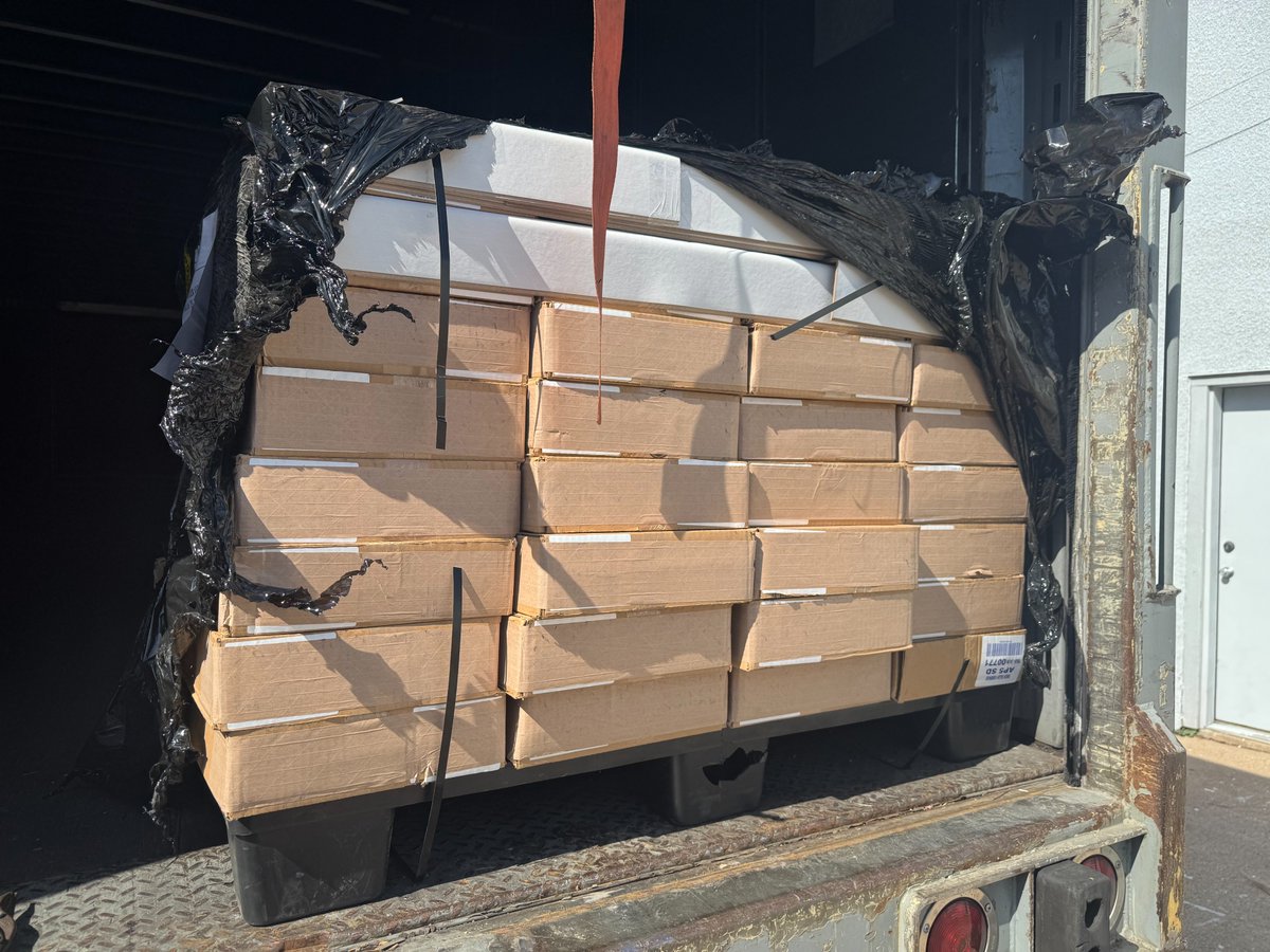 HiTec Arms tweet media