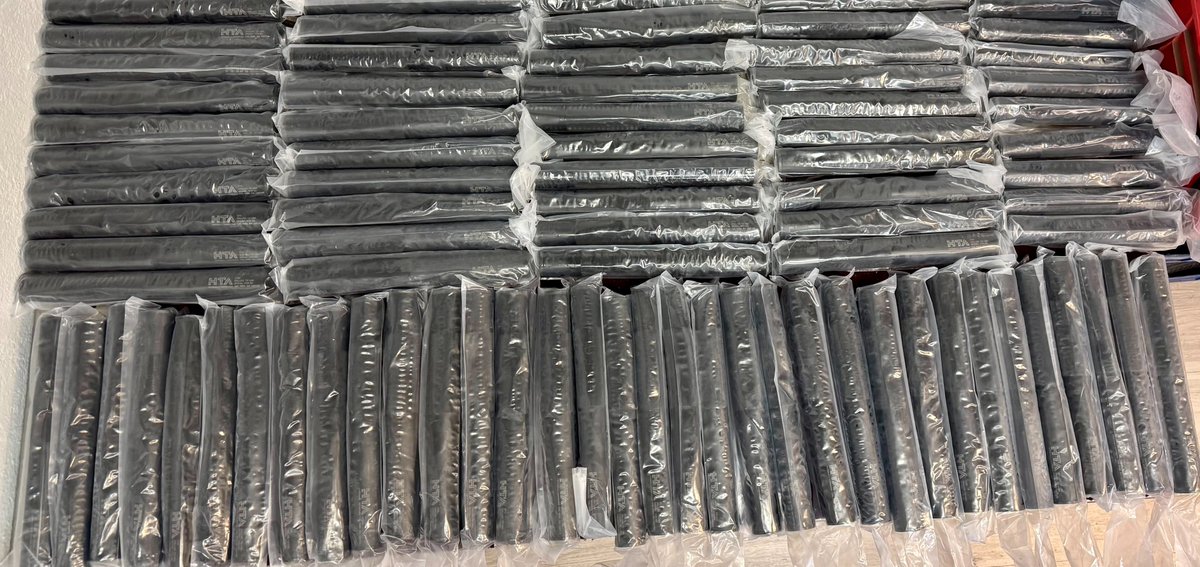 HiTec Arms tweet media